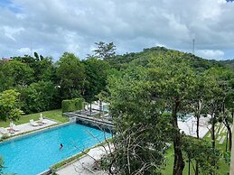 The Gallery Hotel Nai Harn