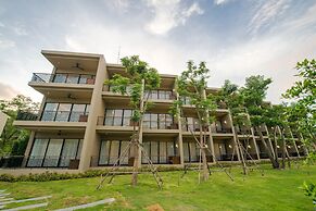 The Gallery Hotel Nai Harn