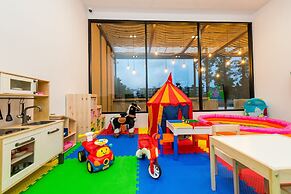 The Gallery Hotel Nai Harn