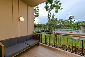 The Gallery Hotel Nai Harn