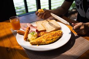 The Gallery Hotel Nai Harn