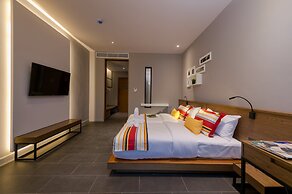 The Gallery Hotel Nai Harn