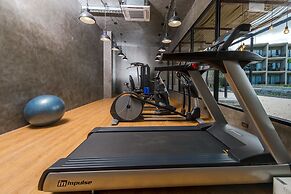 The Gallery Hotel Nai Harn