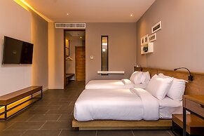 The Gallery Hotel Nai Harn