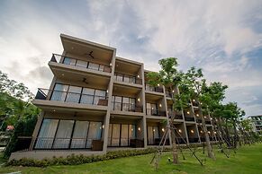 The Gallery Hotel Nai Harn