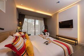 The Gallery Hotel Nai Harn