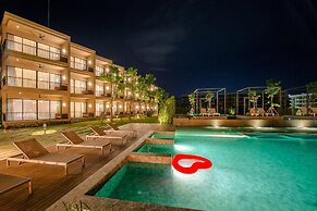 The Gallery Hotel Nai Harn