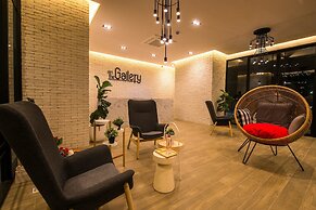 The Gallery Hotel Nai Harn