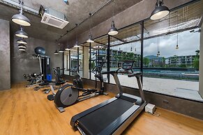 The Gallery Hotel Nai Harn