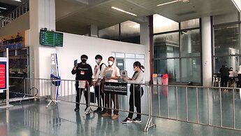 The Gallery Hotel Nai Harn