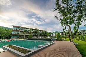 The Gallery Hotel Nai Harn