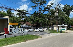 The Gallery Hotel Nai Harn