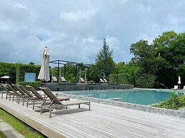 The Gallery Hotel Nai Harn