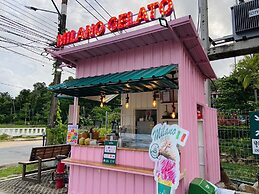 The Gallery Hotel Nai Harn