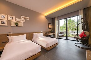 The Gallery Hotel Nai Harn