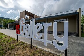 The Gallery Hotel Nai Harn
