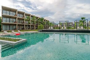 The Gallery Hotel Nai Harn