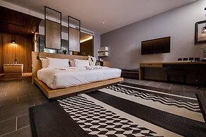 The Gallery Hotel Nai Harn