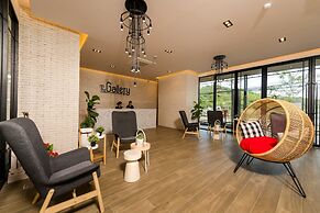 The Gallery Hotel Nai Harn