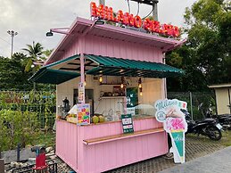 The Gallery Hotel Nai Harn