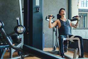 The Gallery Hotel Nai Harn