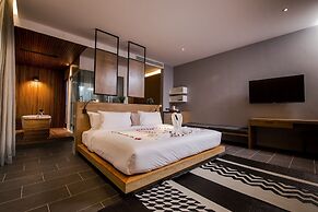 The Gallery Hotel Nai Harn