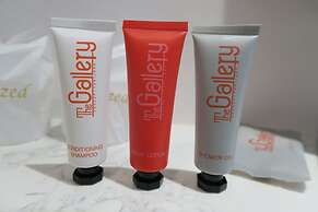 The Gallery Hotel Nai Harn