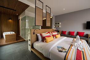 The Gallery Hotel Nai Harn