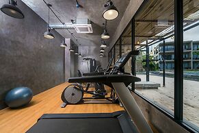 The Gallery Hotel Nai Harn