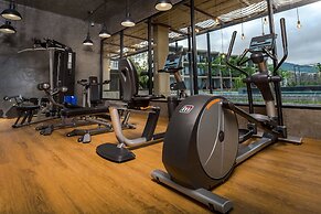 The Gallery Hotel Nai Harn