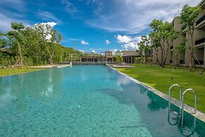 The Gallery Hotel Nai Harn