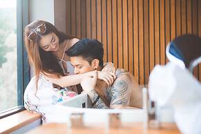 The Gallery Hotel Nai Harn