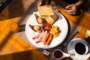 The Gallery Hotel Nai Harn