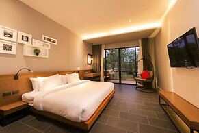 The Gallery Hotel Nai Harn