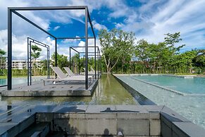 The Gallery Hotel Nai Harn