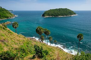 The Gallery Hotel Nai Harn