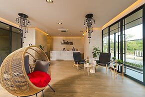 The Gallery Hotel Nai Harn