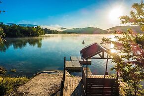 Les Gites du Lac - Chambre d'hotes