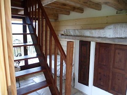 Les Gites du Lac - Chambre d'hotes
