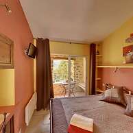 Les Gites du Lac - Chambre d'hotes