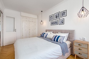 Luxury Apartment Karolina Riva