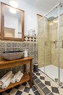 Luxury Apartment Karolina Riva