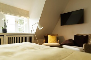 Hotel Aarnhoog