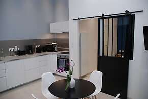 Montreuil Appart Holidays SAS