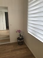 Montreuil Appart Holidays SAS