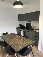 Montreuil Appart Holidays SAS
