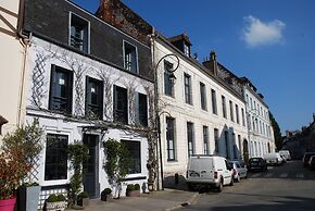 Montreuil Appart Holidays SAS
