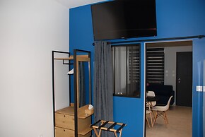 Montreuil Appart Holidays SAS