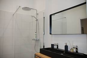 Montreuil Appart Holidays SAS