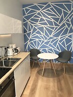 Montreuil Appart Holidays SAS